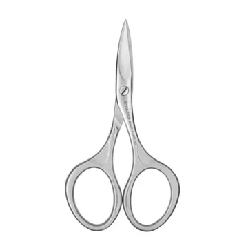 Staleks / Ножиці для нігтів матові / BEAUTY &amp; CARE 10 TYPE 2