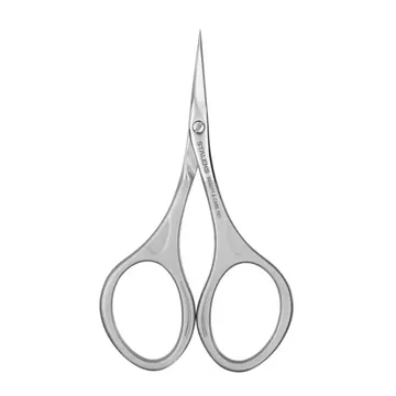 Staleks / Ножиці для кутикули матові / BEAUTY &amp; CARE 10 TYPE 1