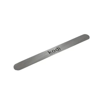 Kodi / Металева основа для пилки прямої 180/20 мм