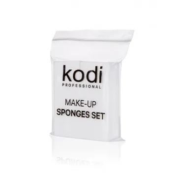 Kodi / Набір спонжів для макіяжу (8 шт/уп)