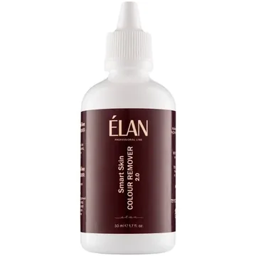 Elan / Smart Skin COLOUR REMOVER 2.0 / 50 мл