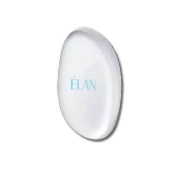Elan / Силіконовий спонж для макіяжу / IQ Sponge