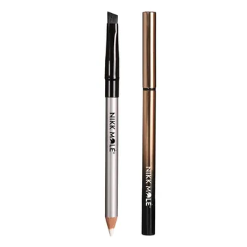NIKK MOLE / Олівець / Brow Paste