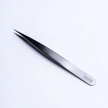 Sculptor / Пінцет 09