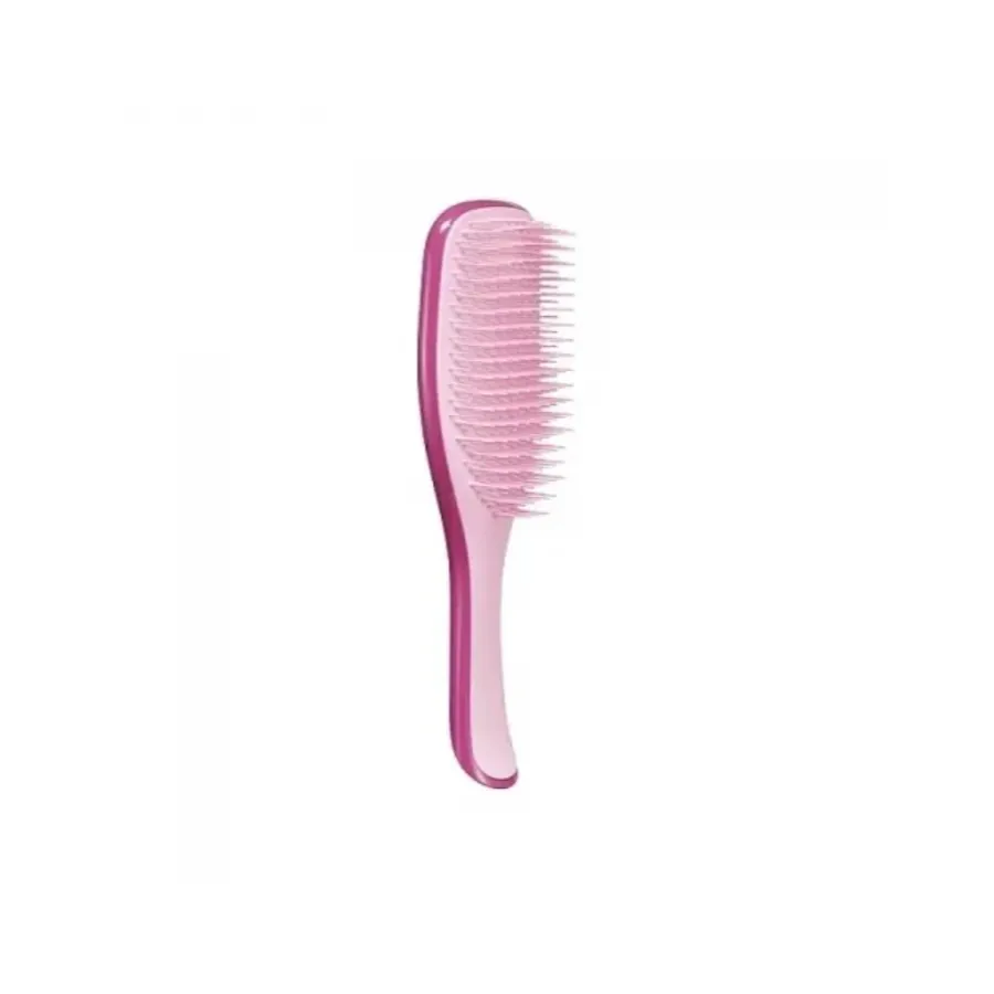 Tangle Teezer / Щітка для волосся / The Wet Detangler / Raspberry Rouge