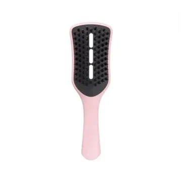 Tangle Teezer / Щітка для волосся / Easy Dry &amp; Go / Tickled Pink