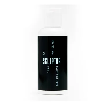 Sculptor / Сольовий розчин / Saline Solution / 50 мл