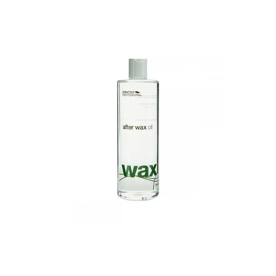 Ital Wax / Bellitas / Олія після депіляції / After wax oil / 500 мл