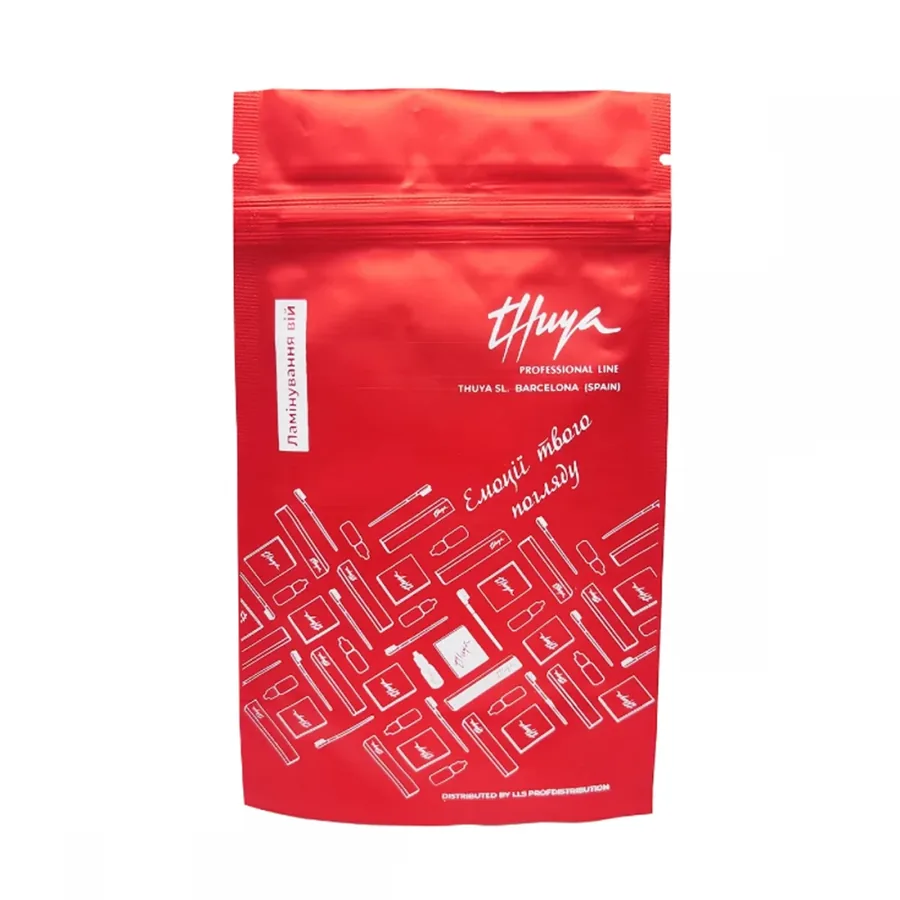 Thuya / Набір ламінування вій та брів MINI (2мл+2мл)