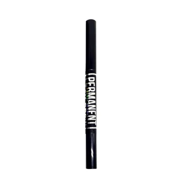 Permanent lash&amp;brow / Олівець механічний для брів зі щіточкою №1