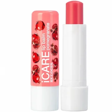 Relouis / Бальзам для губ / iCARE lip balm Pomegranate
