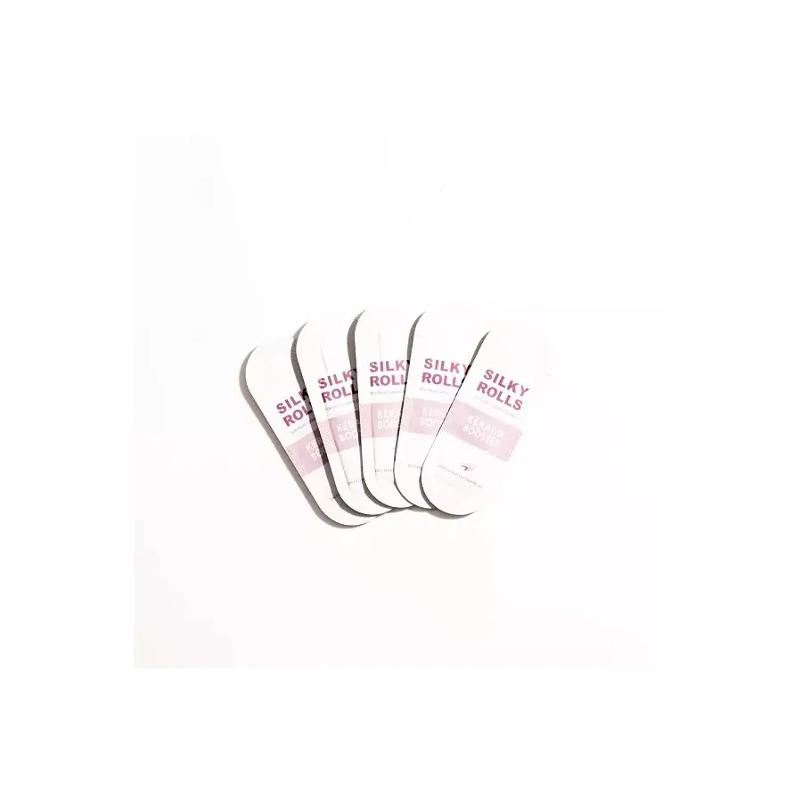 Onrial / Склад для ламінування вій / Keratin booster / 0,5 мл
