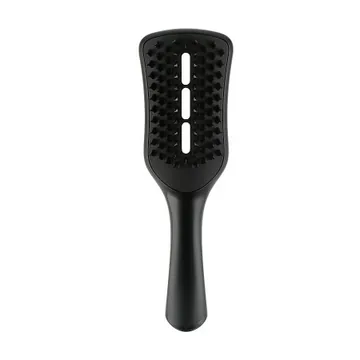 Tangle Teezer / Щітка для укладки волосся феном / Easy Dry  Go / Jet Black