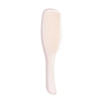 Tangle Teezer / Щітка для волосся / The Wet Detangler Fine; Fragile / Pink Whisper