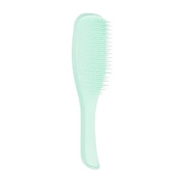 Tangle Teezer / Щітка для волосся / The Wet Detangler Fine  Fragile Sea / Spray Green