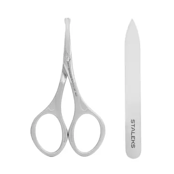 Staleks / Набір дитячий / BEAUTY  CARE 10 TYPE 7