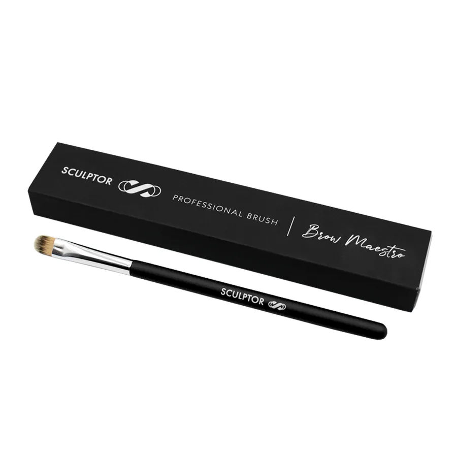 Sculptor / Пензлик для брів / Brow Maestro