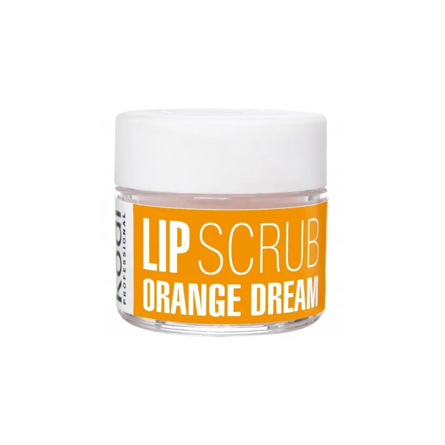 Kodi / Скраб для губ / Orange dream / 12 г