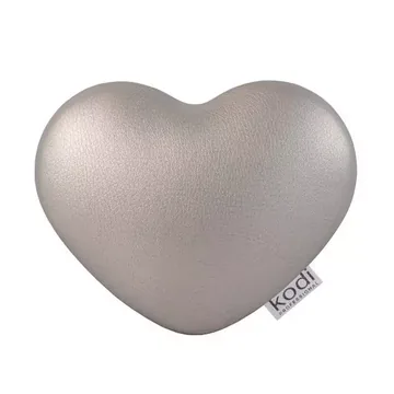 Kodi / Підлокітник для майстра / Серце / Silver
