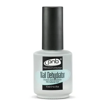 PNB / Nail Dehydrator / Дегідратор для нігтів / 15 мл