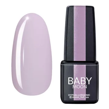 BABY MOON / Гель-лак Sensual Nude №006 / 6 мл