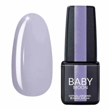 BABY MOON / Гель-лак Sensual Nude №011 / 6 мл