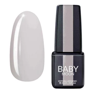 BABY MOON / Гель-лак Sensual Nude №018 / 6 мл
