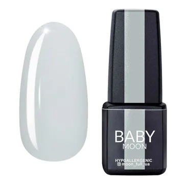 BABY MOON / Гель-лак Sensual Nude №019 / 6 мл