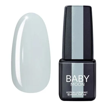 BABY MOON / Гель-лак Sensual Nude №020 / 6 мл