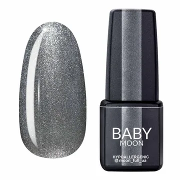 BABY MOON / Гель-лак Dance Diamond №020 / 6 мл