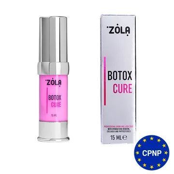 Zola / BTX Cure / 15 мл