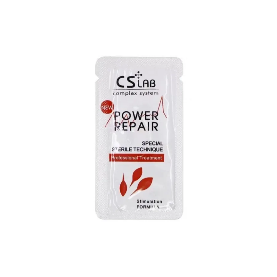 Power Repair / Гель заживляющий / стик / 5 г