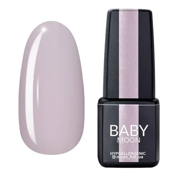 BABY MOON / Гель-лак Dolce Rose №003 / 6 мл