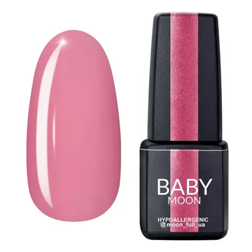 BABY MOON / Гель-лак Dolce Rose №013 / 6 мл
