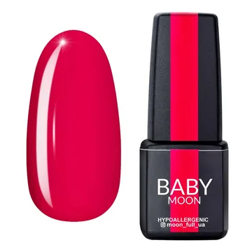 BABY MOON / Гель-лак Dolce Rose №022 / 6 мл