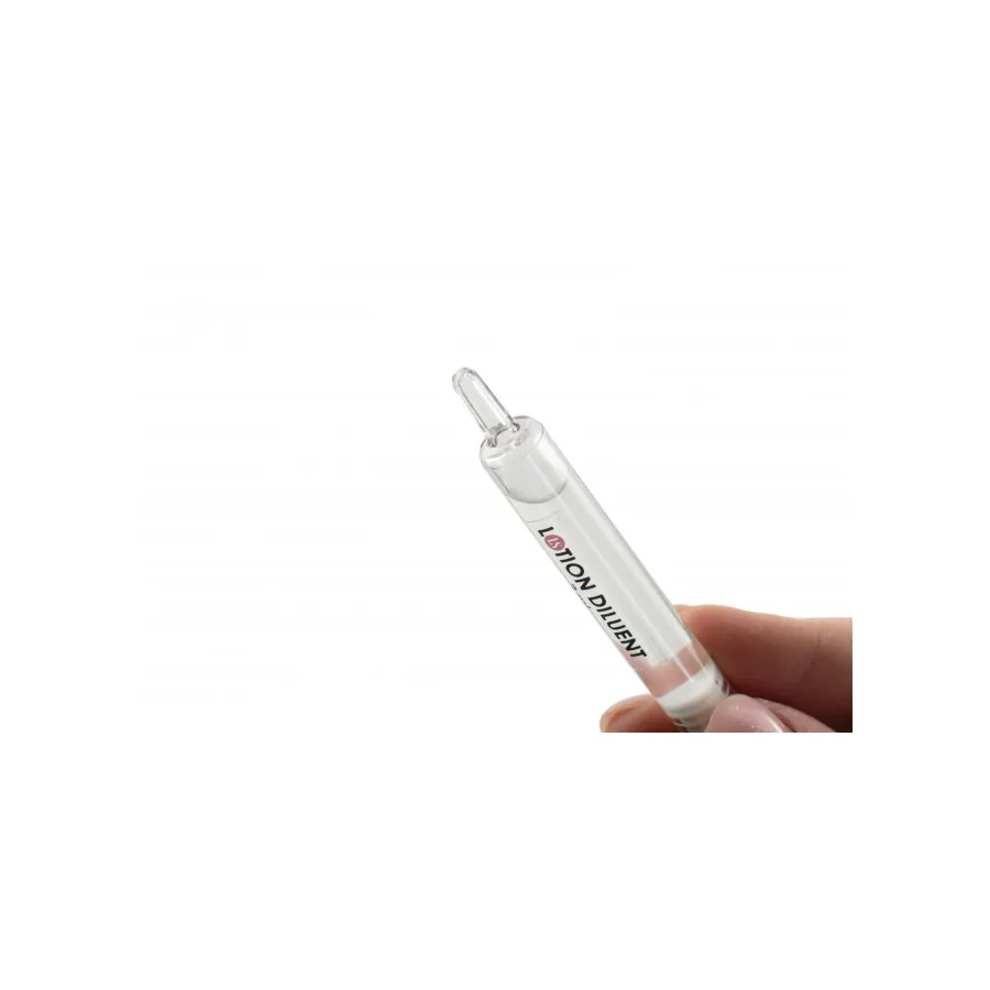 Lash Secret / Розріджувач клею / Lotion Diluent / 3 мл