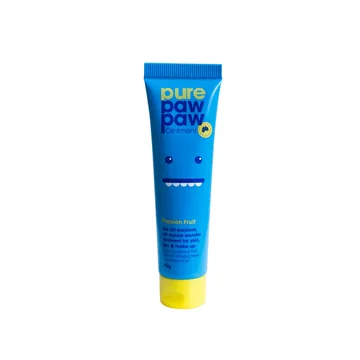 Pure Paw Paw / Відновлюючий бальзам для губ / Passionfruit / 25g