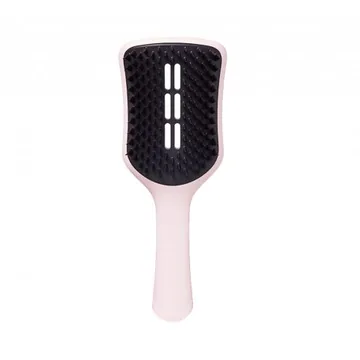 Tangle Teezer / Щітка для укладання феном / Easy Dry &amp; Go Large Tickled Pink