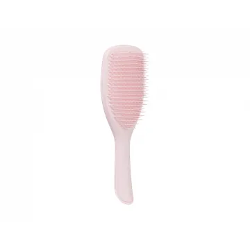 Tangle Teezer / Щітка для волосся / The Large Wet Detangler Pink Hibiscus