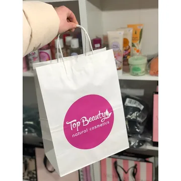 Top Beauty / Пакет фірмовий