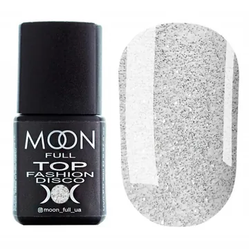 MOON FULL / Top Fashion disco / Без липкого шару / 8мл