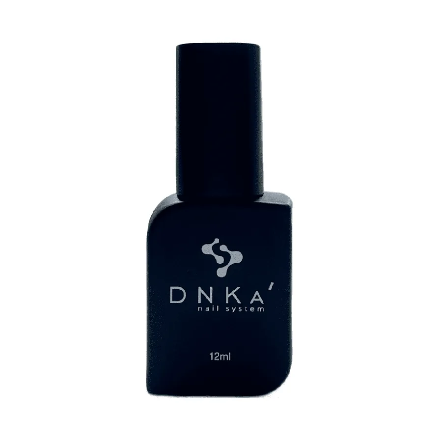 DNK'a / Matte No Wipe Top / прозорий / 12 мл