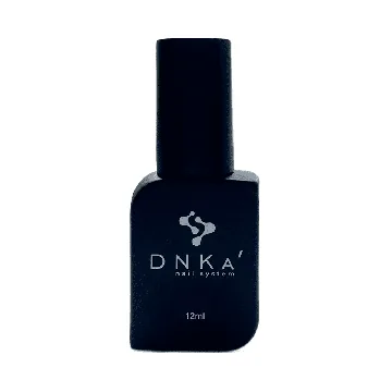 DNK'a / Matte No Wipe Top / прозорий / 12 мл