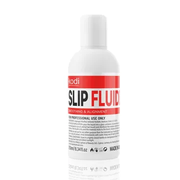 Kodi / Slip Fluide Smoothing &amp; Alignment / рідина для акрилово-гелевої системи / 250мл