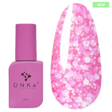 DNK'a / Cover Base #0065 Kiss / 12мл