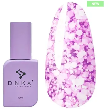 DNK'a / Cover Base #0066 Serenity / 12мл