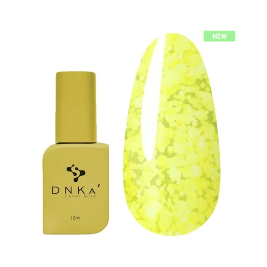 DNK'a / Cover Base #0067 Holiday / 12мл