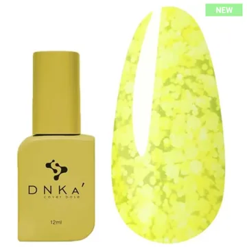 DNK'a / Cover Base #0067 Holiday / 12мл
