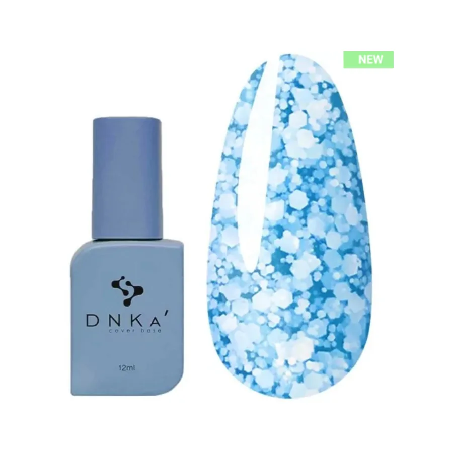 DNK'a / Cover Base #0068 Breeze/ 12мл