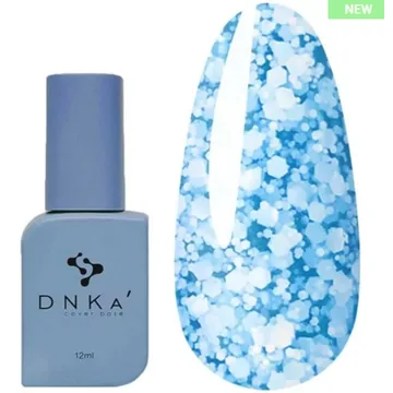 DNK'a / Cover Base #0068 Breeze/ 12мл